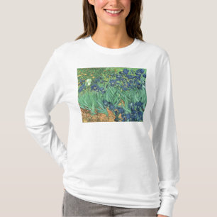 Iris Vincent van Goghs  , 1889 T-Shirt