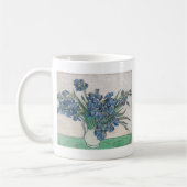 Iris Vincent van Goghs |, 1890 Kaffeetasse (Links)
