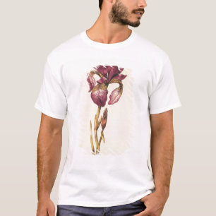 Iris, von "La Guirlande de Julie", c.1642 T-Shirt