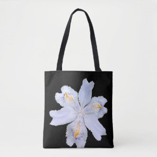 Iris White Tasche