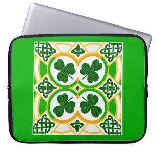 Irisbild für Elektronik-Bag Laptopschutzhülle