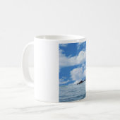 Irisbild für Klassisch-Weiß-Tasse Kaffeetasse (Vorderseite Links)