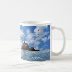 Irisbild für Klassisch-Weiß-Tasse Kaffeetasse