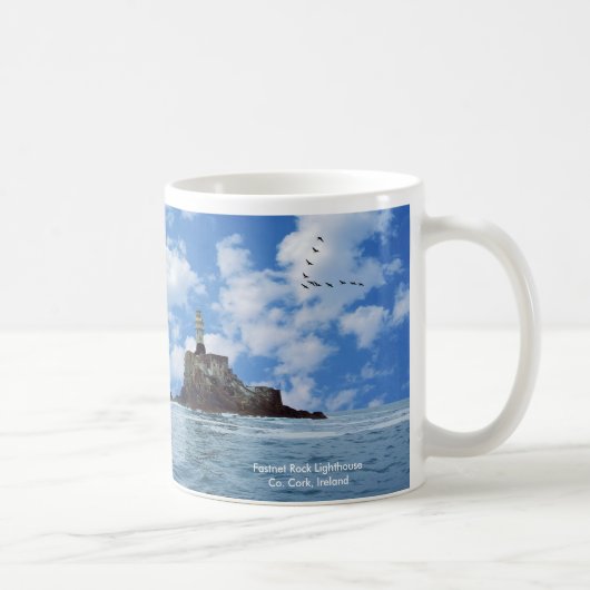 Irisbild für Klassisch-Weiß-Tasse Kaffeetasse (Rechts)