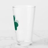 Irisbläser Glas (Links)