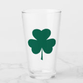Irisbläser Glas (Vorderseite)