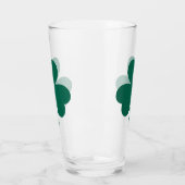 Irisbläser Glas (Links)