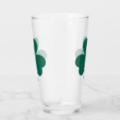 Irisbläser Glas (Rechts)