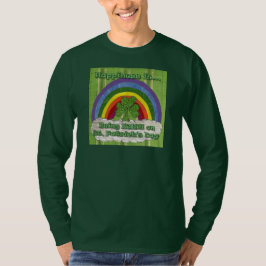 Irisch am St. Patrick's Day T - Shirt