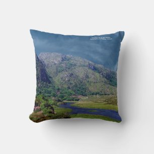 Irisch-Bild für Cushions Kissen