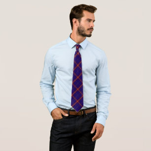 Irisch - Coogan Tartan Krawatte