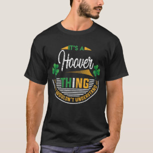 Irisch - Das ist ein Hoover-Ding T-Shirt