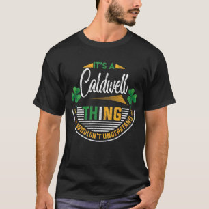 Irisch - Es ist eine ruhige Sache T-Shirt