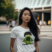 Irisch für einen Tag T-Shirt