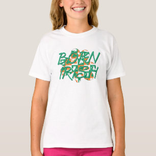 Irisch geboren T-Shirt