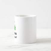 irisch kaffeetasse (Mittel)