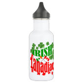 Irisch kanadisch trinkflasche (Links)
