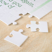 Irisch Puzzle (Seite)