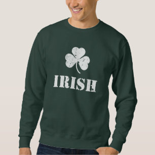 Irisch Sweatshirt