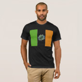 Irisch T-Shirt (Vorne ganz)