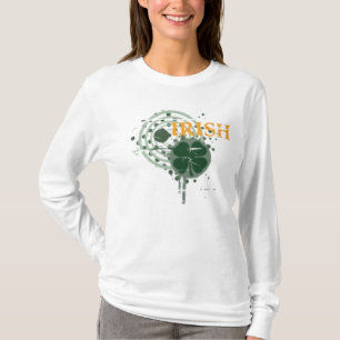 irisch T-Shirt