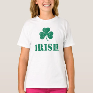 Irisch T-Shirt