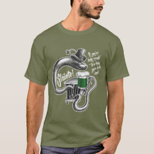 Irisch T-Shirt