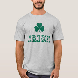 Irisch T-Shirt