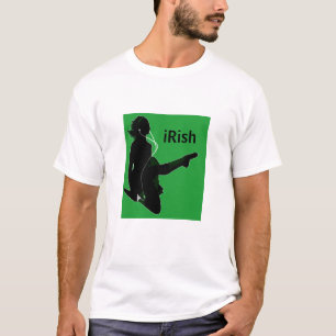 irisch T-Shirt