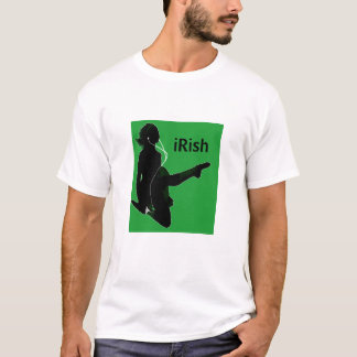 irisch T-Shirt
