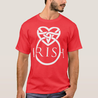 irisch und ring 1 T-Shirt
