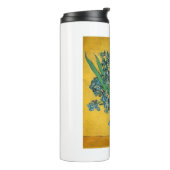 Irisch - Van Gogh - c1890 Thermosbecher (Nach links gedreht)