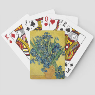 Irisch - Vincent van Gogh Fine Art Spielkarten