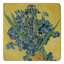 Irisch - Vincent van Gogh Fine Art
