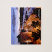 Irische Abbildung für 8 x 10 Puzzle-Foto Puzzle (Vertikal)