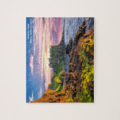 Irische Abbildung für Foto-Puzzle-mit-Geschenk-Box Puzzle (Vertikal)