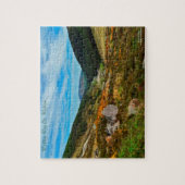 Irische Abbildung für Foto-Puzzle-mit-Geschenk-Box Puzzle (Vertikal)