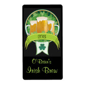 Irische Biersorte (Vorne)