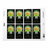 Irische Biersorte (Vorne)