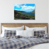 Irische Bilder für eingepackte Leinwand (Insitu (Schlafzimmer))