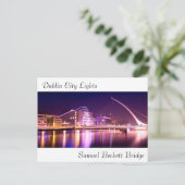 Irische Bilder für Postkarten (Stehend Vorderseite)