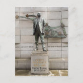 Irische Bilder für Postkarten (Vorderseite)