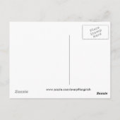 Irische Bilder für Postkarten (Rückseite)