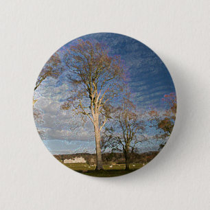 Irische Buchen Button