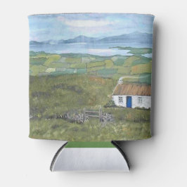 Irische Dosenkühlung Dosenkühler