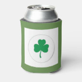 Irische Dosenkühlung Dosenkühler (Kanne Rückseite)