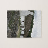 Irische Farm Puzzle (Horizontal)