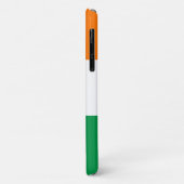 irische Flagge Case-Mate iPhone Hülle (Hinten/Links)