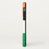 irische Flagge Case-Mate iPhone Hülle (Hinten/Links)
