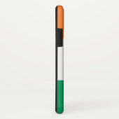 irische Flagge Case-Mate iPhone Hülle (Hinten/Rechts)